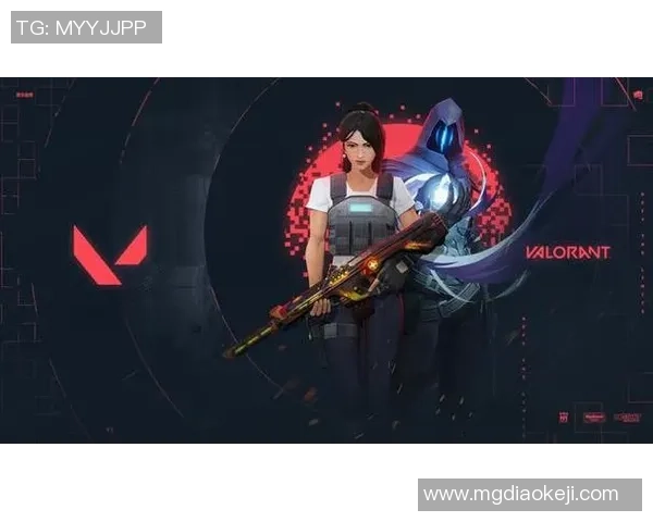 无畏契约凭借战术深度与观赏性迅速崛起成为电竞一线热门项目